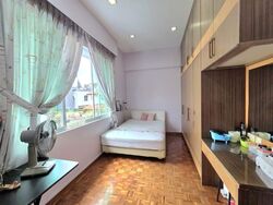 Jalan Krian (D14), Detached #570779371
